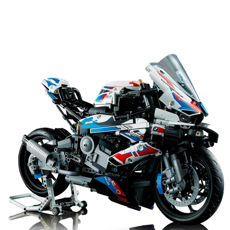 BMW M 1000 RR | 1920 Teile
