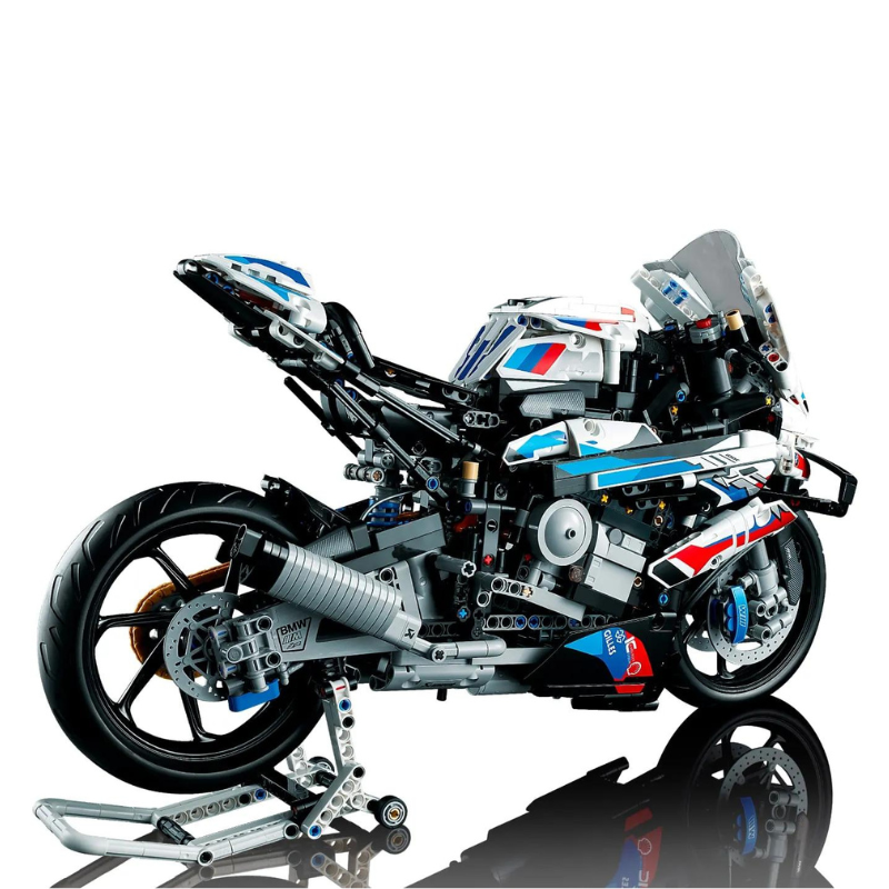 BMW M 1000 RR | 1920 Teile