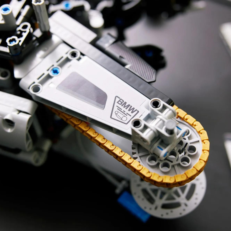 BMW M 1000 RR | 1920 Teile