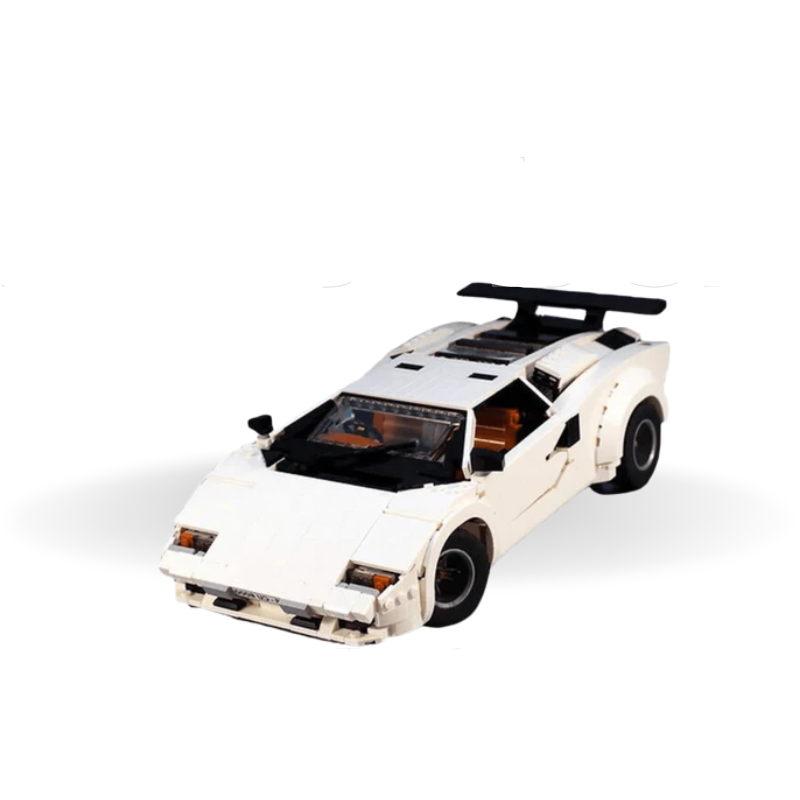 Countach | 1251 Teile