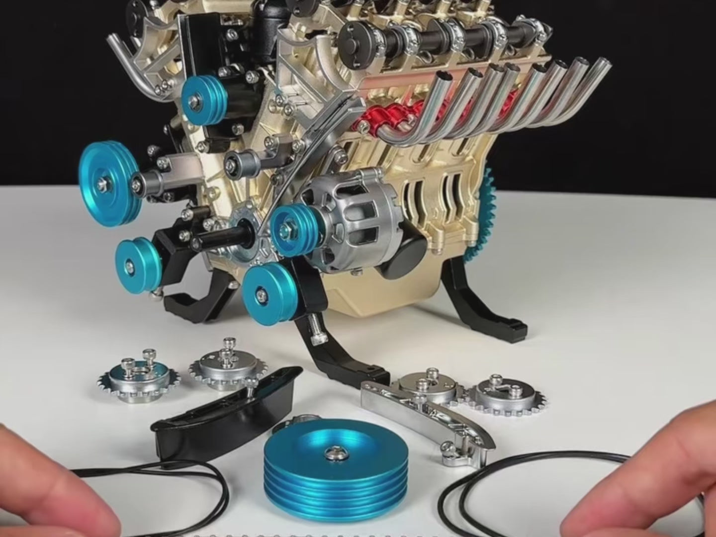 Video laden: 