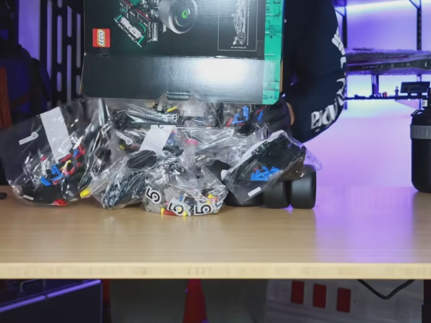 Video laden: 