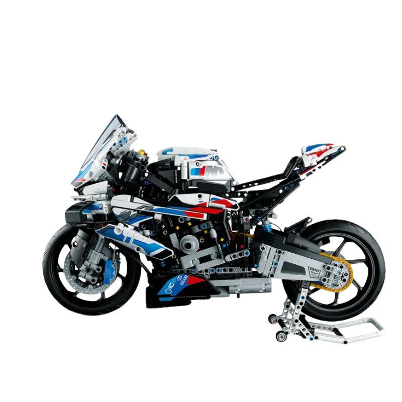 BMW M 1000 RR | 1920 Teile